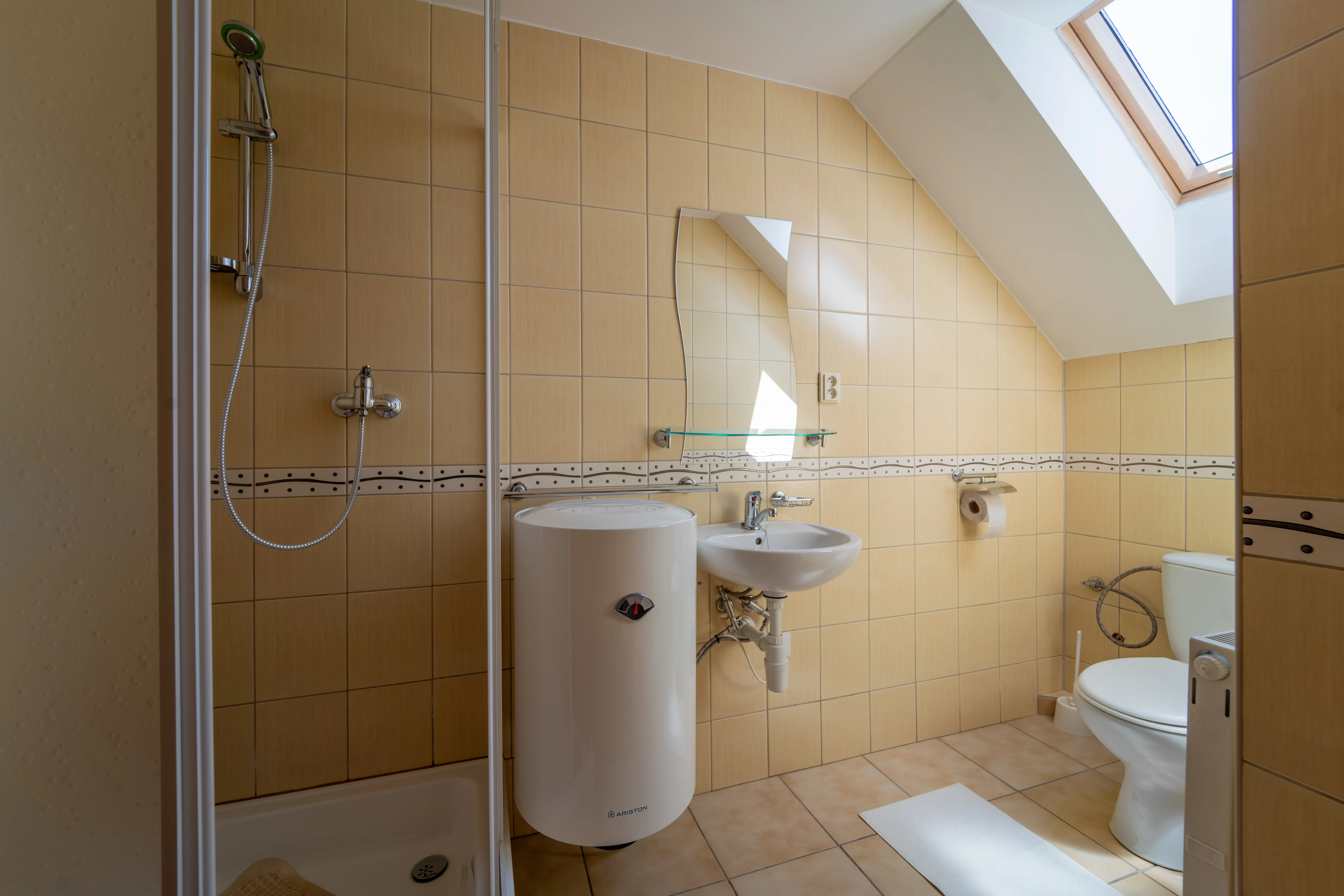 Apartmán 2 - foto 5